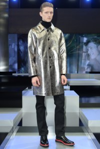 Hogan Men's RTW Fall 2016