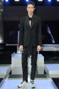Hogan Men's RTW Fall 2016