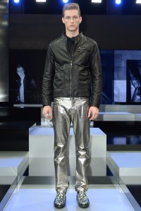 Hogan Men's RTW Fall 2016