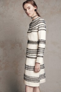 Huishan Zhang Pre-Fall 2016