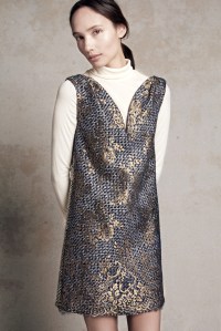 Huishan Zhang Pre-Fall 2016