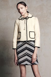 Huishan Zhang Pre-Fall 2016