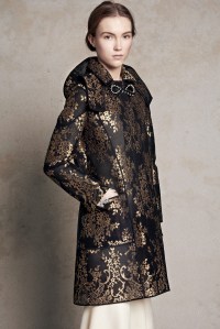Huishan Zhang Pre-Fall 2016