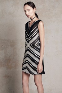 Huishan Zhang Pre-Fall 2016