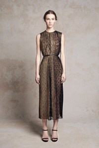 Huishan Zhang Pre-Fall 2016