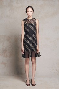 Huishan Zhang Pre-Fall 2016
