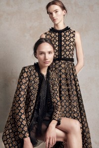 Huishan Zhang Pre-Fall 2016