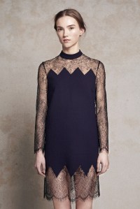 Huishan Zhang Pre-Fall 2016