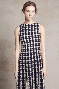 Huishan Zhang Pre-Fall 2016