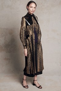 Huishan Zhang Pre-Fall 2016
