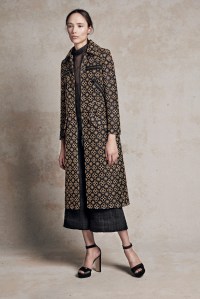 Huishan Zhang Pre-Fall 2016