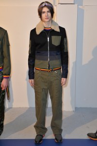 Iceberg Men's RTW Fall 2016
