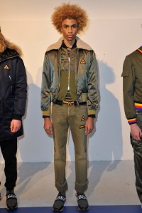 Iceberg Men's RTW Fall 2016