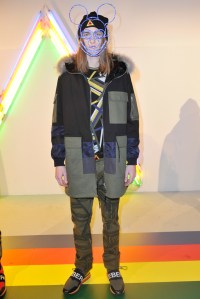 Iceberg Men's RTW Fall 2016