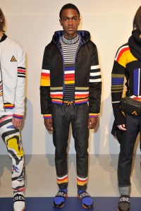 Iceberg Men's RTW Fall 2016
