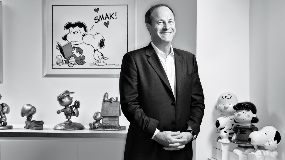 What Went Wrong at Iconix?