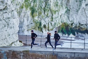 Iffley Road Fall 2016