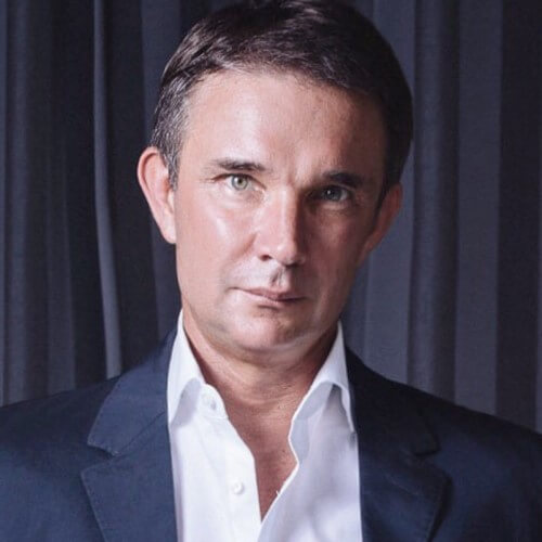 Synergies Worldwide Names Guido Schlossman CEO