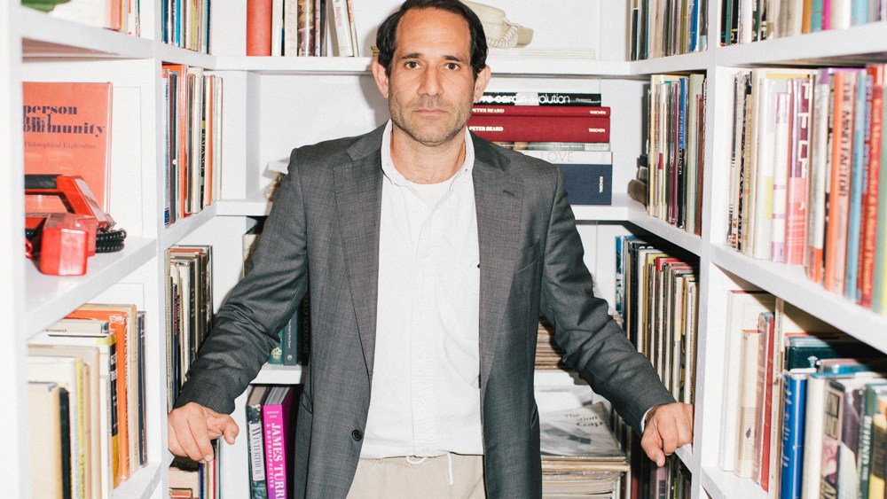 Dov Charney