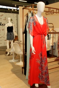 Ella Moss dress