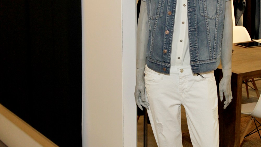 Seven For All Mankind jeans