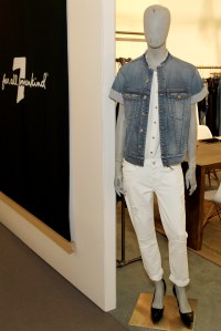 Seven For All Mankind jeans