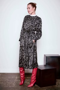 Isabel Marant Pre-Fall 2016