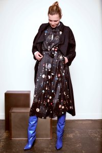 Isabel Marant Pre-Fall 2016