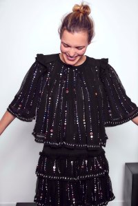 Isabel Marant Pre-Fall 2016