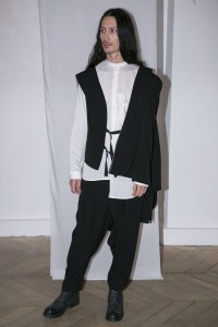 Isabel Benenato Men's Fall 2016