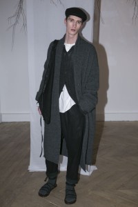 Isabel Benenato Men's Fall 2016