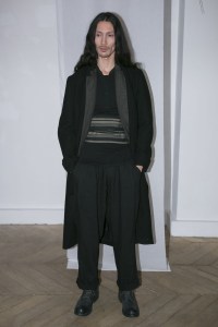 Isabel Benenato Men's Fall 2016