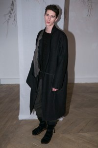 Isabel Benenato Men's Fall 2016