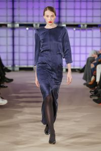 Isabell de Hillerin RTW Fall 2016