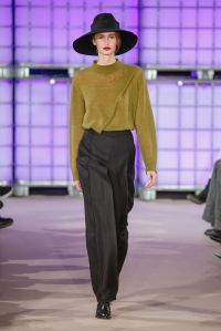 Isabell de Hillerin RTW Fall 2016