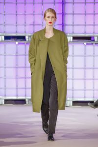 Isabell de Hillerin RTW Fall 2016