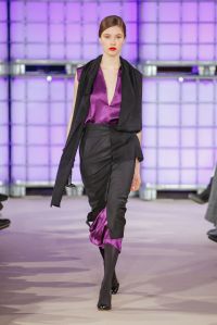 Isabell de Hillerin RTW Fall 2016