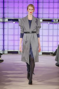 Isabell de Hillerin RTW Fall 2016