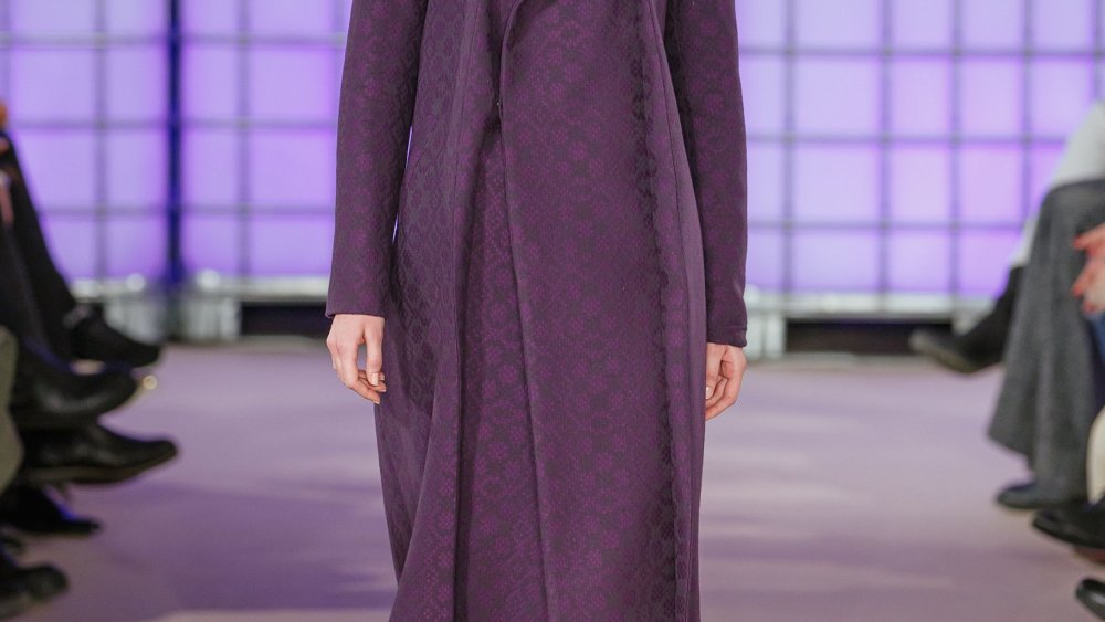 Isabell de Hillerin RTW Fall 2016
