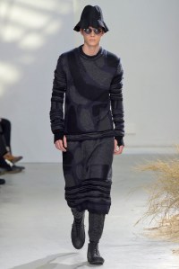 Issey Miyake Men's RTW Spring 2016