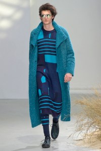 Issey Miyake Men's RTW Spring 2016