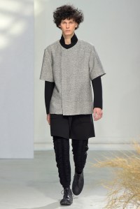 Issey Miyake Men's RTW Spring 2016