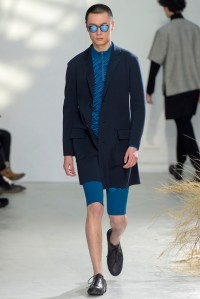 Issey Miyake Men's RTW Spring 2016