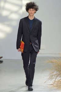 Issey Miyake Men's RTW Spring 2016