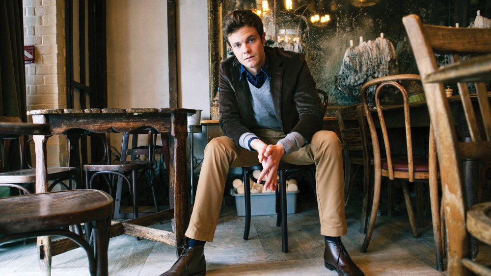 Jack Quaid