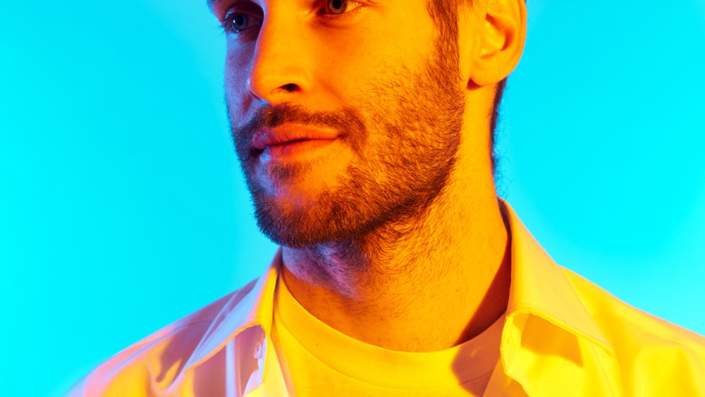 Simon Porte Jacquemus