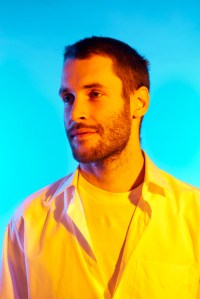 Simon Porte Jacquemus