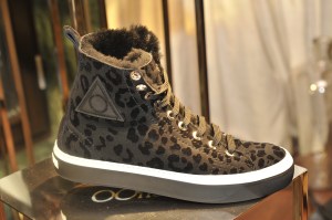 Jimmy Choo Men’s Fall 2016