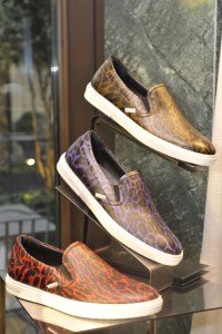 Jimmy Choo Men’s Fall 2016