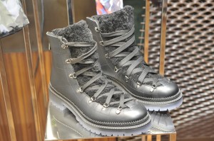 Jimmy Choo Men’s Fall 2016